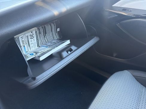 New 2026 Chevrolet Trax LT w/ Driver Confidence Package image 27