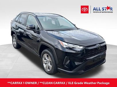 Used 2023 Toyota RAV4 XLE w/ XLE Grade Weather Package