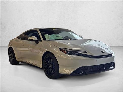 New 2026 Honda Prelude image 7