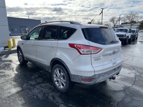 Used 2014 Ford Escape Titanium w/ Equipment Group 401A image 3