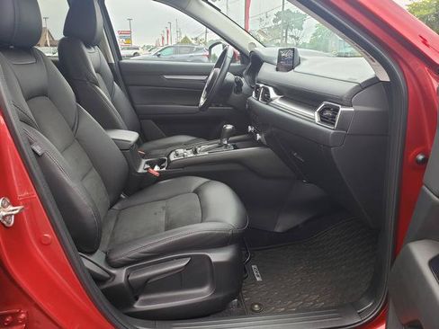 Used 2020 MAZDA CX-5 Touring AWD/4WD image 18