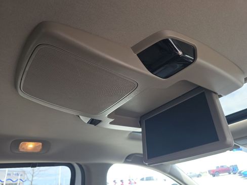 Used 2020 Honda Odyssey EX-L image 9