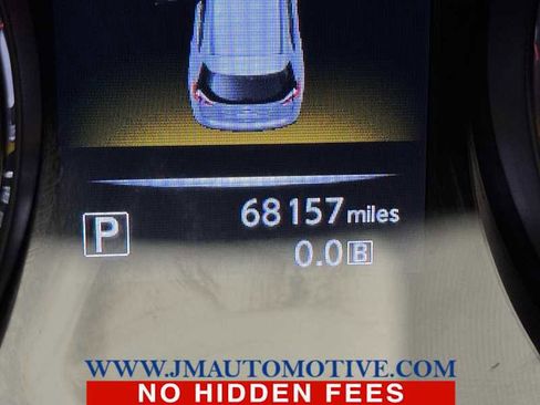 Used 2015 Nissan Rogue SL w/ SL Premium Package image 22