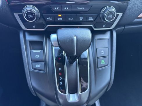 Used 2020 Honda CR-V EX-L image 33