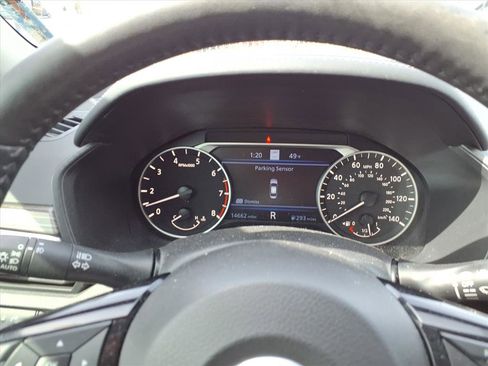 Used 2020 Nissan Altima 2.5 SL image 19