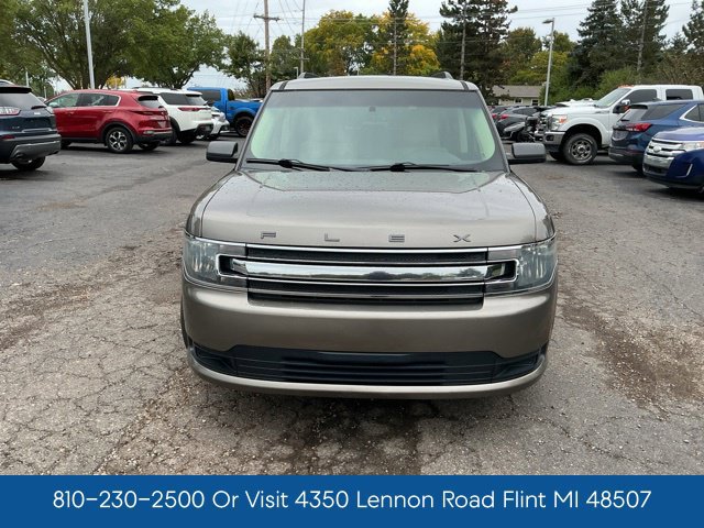 Used 2014 Ford Flex SE FWD image 2