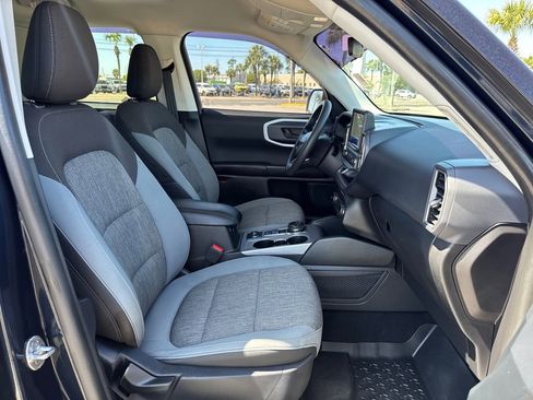 Used 2022 Ford Bronco Sport Big Bend AWD/4WD image 19