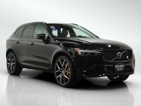 Used 2023 Volvo XC60 T8 Polestar image 7