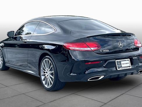 Used 2017 Mercedes-Benz C 300 Coupe image 10