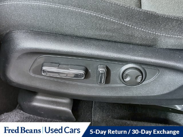 Used 2023 Honda CR-V EX image 38