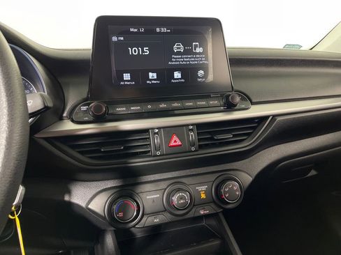 Used 2020 Kia Forte Sedan image 23