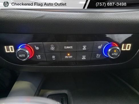 Used 2018 Buick Enclave Premium w/ LPO, Hit The Road Package image 33