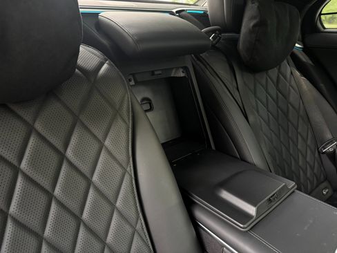 Used 2023 Mercedes-Benz S 580 4MATIC Sedan image 46