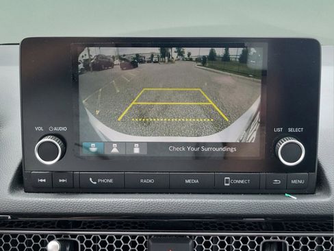 Used 2023 Honda Civic EX image 25