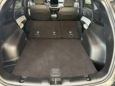 Certified 2023 Jeep Compass Latitude image 37