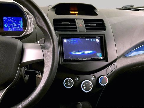 Used 2015 Chevrolet Spark LS FWD image 6