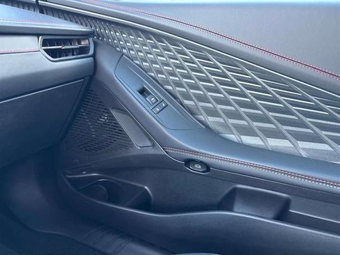 Used 2025 Dodge Charger R/T w/ Quick Order Package 25M R/T image 25