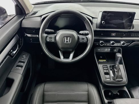 Certified 2025 Honda CR-V EX-L image 22