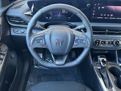 New 2026 Buick Envista Preferred image 15