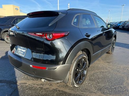 New 2026 MAZDA CX-30 AWD 2.5 S image 19
