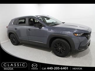 Certified 2024 MAZDA CX-50 AWD 2.5 S w/ Preferred Package video 1