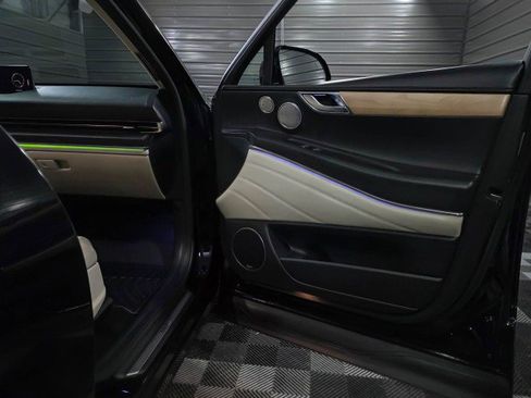 Used 2021 Genesis GV80 3.5T w/ Advanced Package 06 image 38