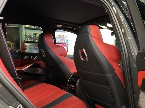 Used 2024 BMW X5 M Competition w/ Executive Package image 22