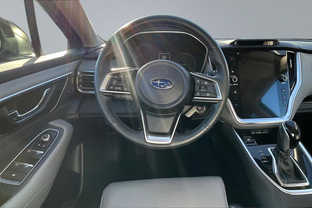 Used 2024 Subaru Outback Limited AWD/4WD image 8