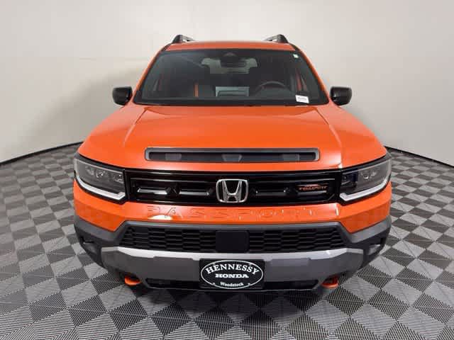 New 2026 Honda Passport TrailSport image 10