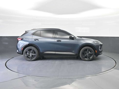 New 2026 Buick Envision Sport Touring AWD/4WD image 9