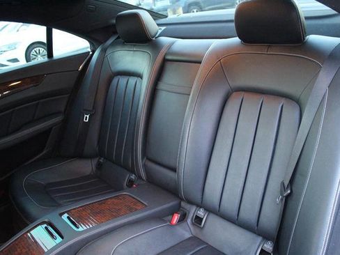 Used 2015 Mercedes-Benz CLS 550 w/ Premium Package image 31