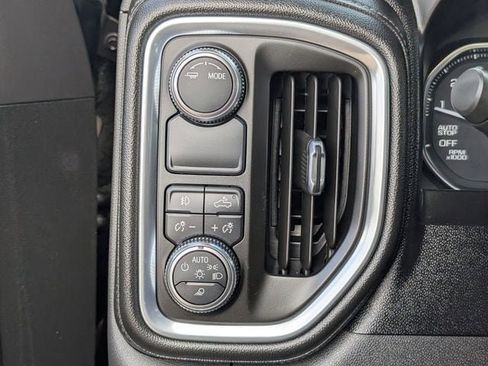 Used 2021 GMC Sierra 1500 Elevation w/ Driver Alert Package I RWD image 20