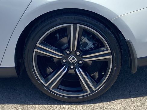 Used 2023 Honda Accord Sport image 28