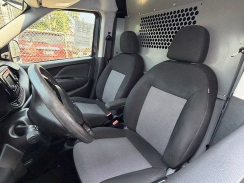 Used 2018 RAM ProMaster City Tradesman FWD image 7