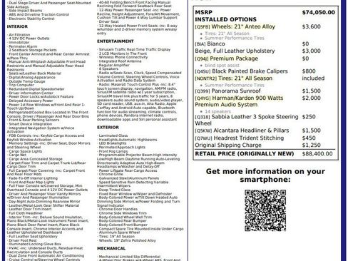 Used 2018 Maserati Levante image 2