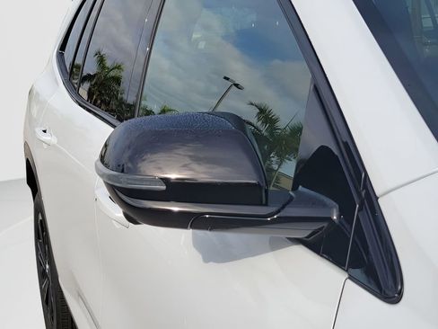 New 2026 Buick Enclave Sport Touring w/ Power Package FWD image 21
