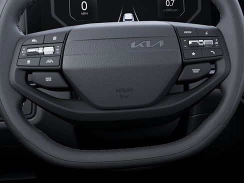 New 2026 Kia Sportage X-Line Prestige AWD/4WD image 27