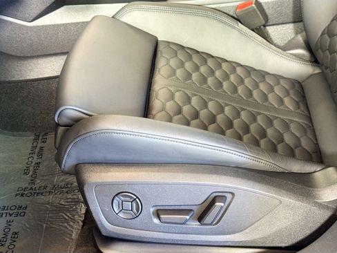 Used 2025 Audi RS 3 image 14