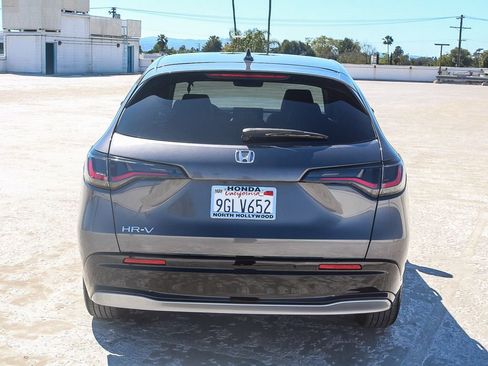 Certified 2023 Honda HR-V EX-L image 5