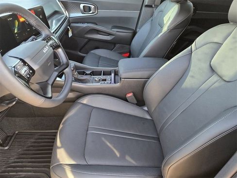 New 2026 Kia Sorento S w/ S Panoramic Sunroof Package FWD image 10