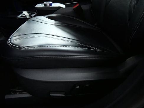 Certified 2023 Ford Mustang Mach-E Premium AWD/4WD image 16