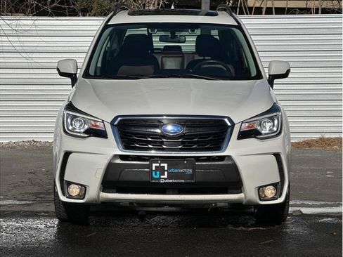 Used 2017 Subaru Forester 2.0XT Touring image 5