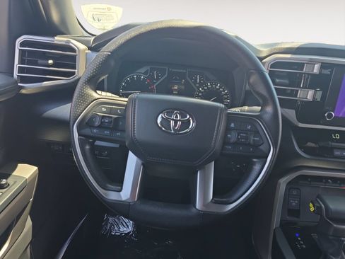 New 2026 Toyota Tundra SR5 RWD image 12