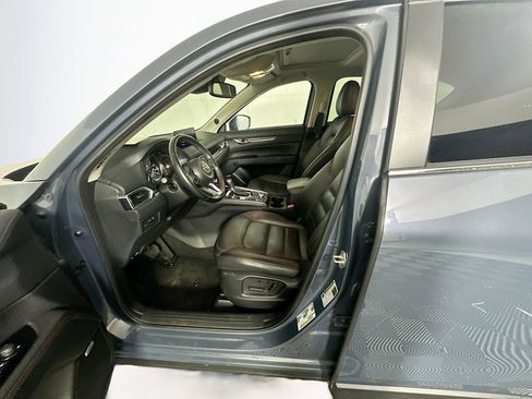 Used 2024 MAZDA CX-5 Carbon Edition image 13