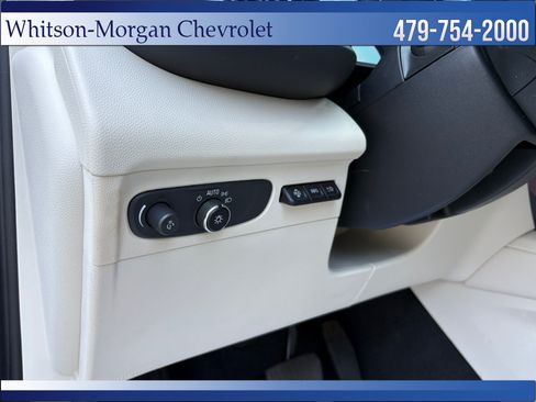 Used 2023 Buick Envision Avenir AWD/4WD image 24