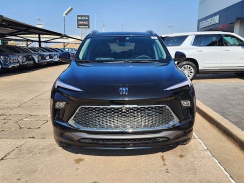 New 2026 Buick Encore GX Avenir w/ Avenir Technology Package image 9
