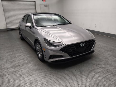 Used 2023 Hyundai Sonata SEL w/ Convenience Package FWD image 13