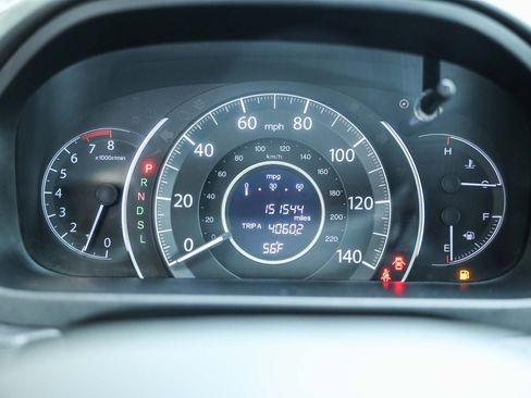 Used 2016 Honda CR-V EX image 29