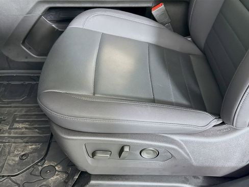 Used 2024 GMC Hummer EV 2X image 20