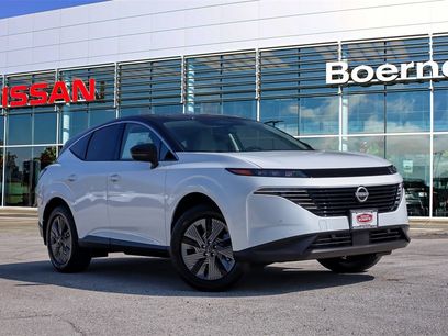 New 2025 Nissan Murano SL w/ Cargo Package